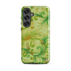 Verdant Samsung Case
