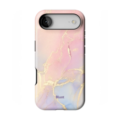 Rosie Marble iPhone Case