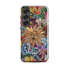 Summer Treasure Samsung Case