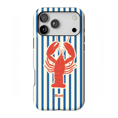 Eastport iPhone Case