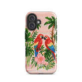 Rio De Janeiro iPhone Case