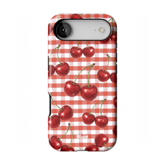 Cherry on Top iPhone Case