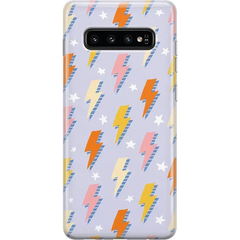 In a Flash | Lightning Bolt Samsung Case