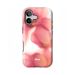 Velvet Orchid iPhone Case