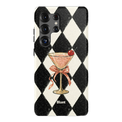 Harlequin Samsung Case