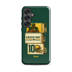 GBay Football Samsung Case
