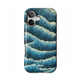 High Tide iPhone Case
