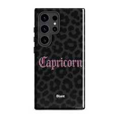Love Capricorn Samsung Case