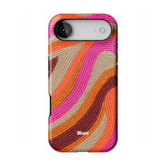 Clay iPhone Case