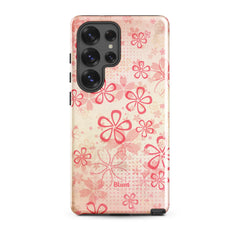 Megan Samsung Case