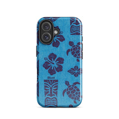 Surfside iPhone Case