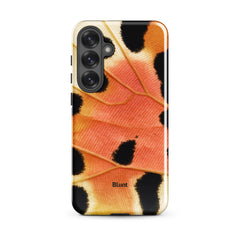 Coral Drift Samsung Case