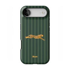 Track Club iPhone Case