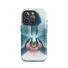 Feral iPhone Case