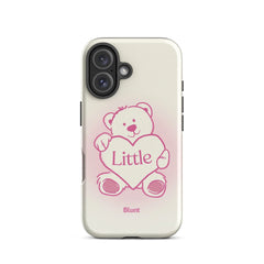 Little iPhone Case