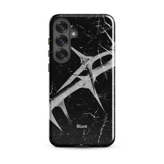 Fracture Samsung Case