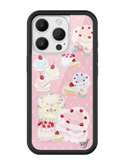 Sweet Cakes iPhone Case