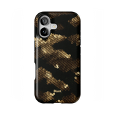 Noctrel iPhone Case