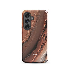Mars Samsung Case