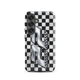 Turbo Samsung Case