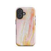 Serenity iPhone Case