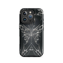 Thryndal iPhone Case