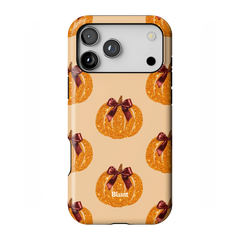 Cinnamon Spark iPhone Case