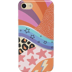 And I Oop | Mixed Swatch Case