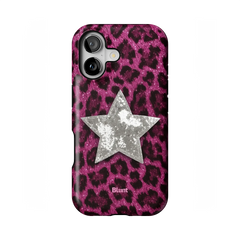 Pop Star iPhone Case