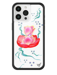 Tulip Baby iPhone Case