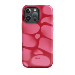 Lava iPhone Case