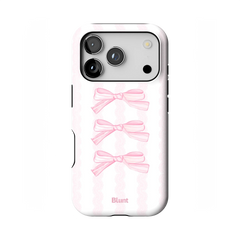 Poppy iPhone Case