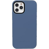 Steel Blue on Nude | Ultra-Protective Bold Case