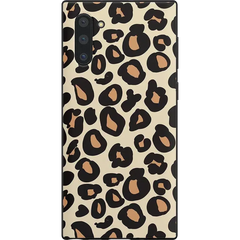 Into the Wild | Leopard Print Samsung Case