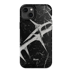 Fracture iPhone Case