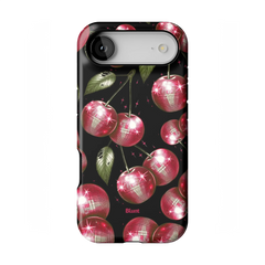Cherry Party iPhone Case