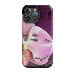 Blushaid iPhone Case