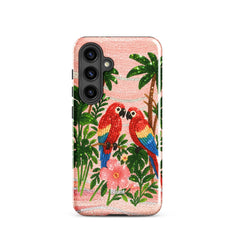 Rio De Janeiro Samsung Case