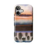 Desert Sky iPhone Case