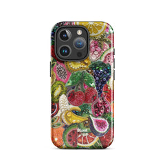 Juicy Gem iPhone Case