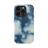 Bleuxen iPhone Case