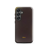 Cacao Samsung Case