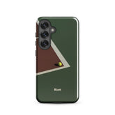 Baseline Samsung Case