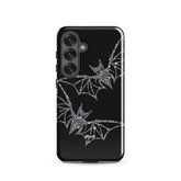 Lunar Veil Samsung Case