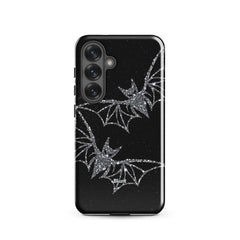 Lunar Veil Samsung Case