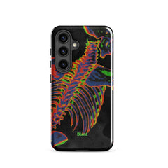 Toxic Ribs Samsung Case
