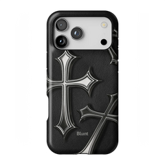 Rebel iPhone Case