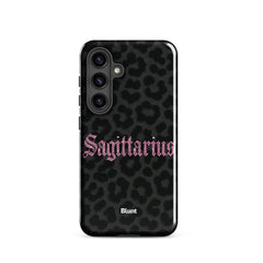 Love Sagittarius Samsung Case