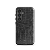 Noir Samsung Case