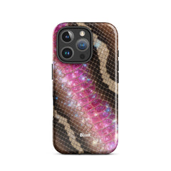 Venom Blush iPhone Case